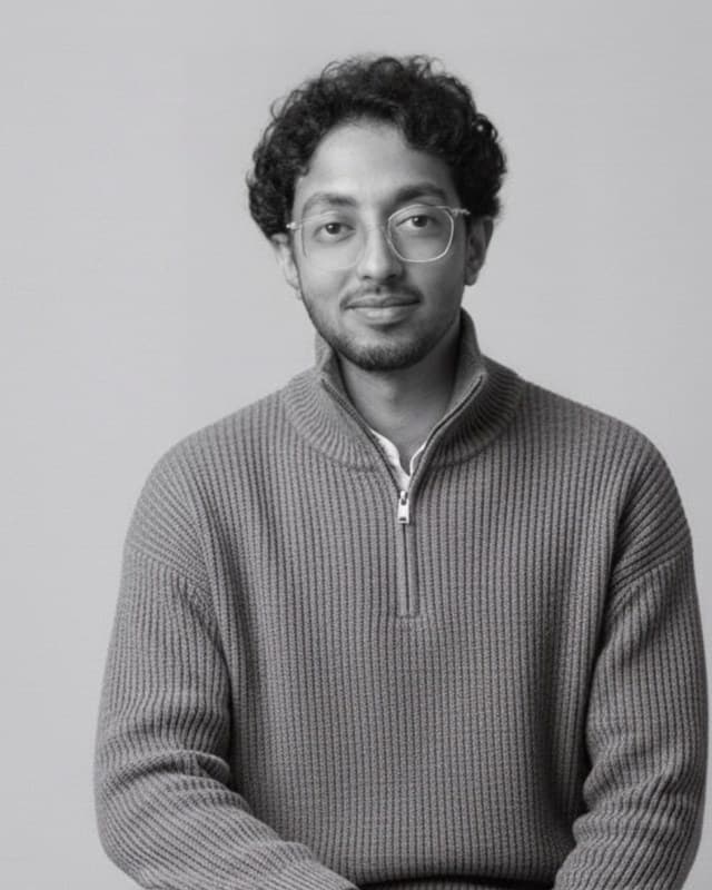 Kai, founder of Kaigen Labs